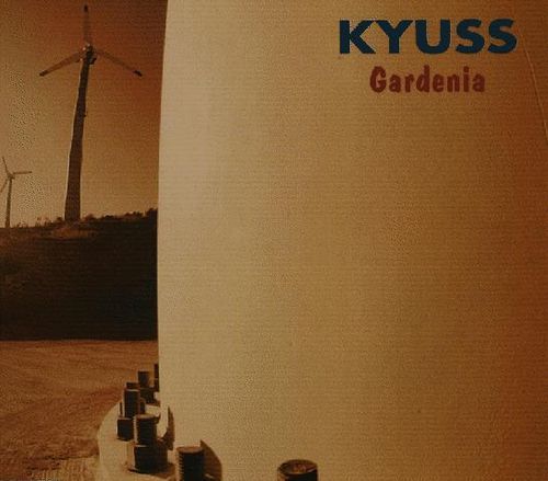 Gardenia (Kyuss song)